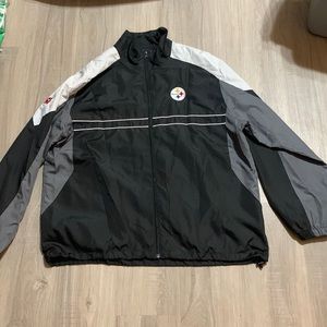 Stealers Windbreaker!